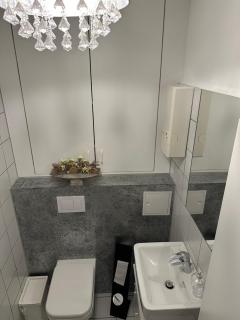 MyHome Hostel 3 - Lüdinghausen - 3