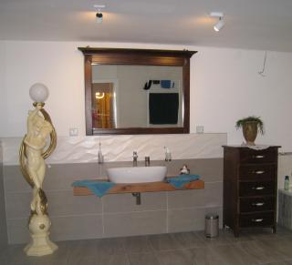 Ferienwohnung Rhönblick - Bad Königshofen im Grabfeld - 8