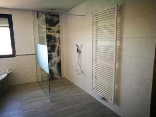 Ferienwohnung Rhönblick - Bad Königshofen im Grabfeld - 7