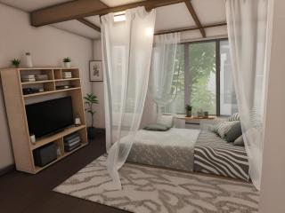 Jolie maison de village - Capendu - 3