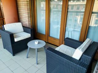 Casa Mike - Trilocale con box auto - San Giuliano Milanese - 4