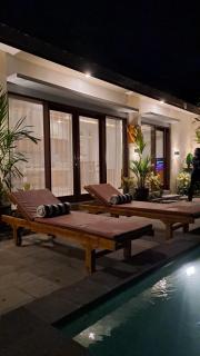 2 BR Ubud Private Pool and Kitchen - Purnama Villa - Ubud - 2