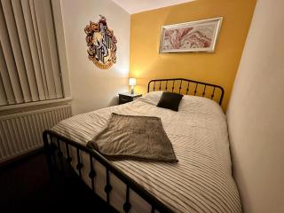 Wizards Corner Spacious 3 bed near Watford Junction - Watford - 7