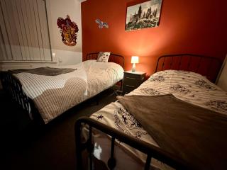 Wizards Corner Spacious 3 bed near Watford Junction - Watford - 5
