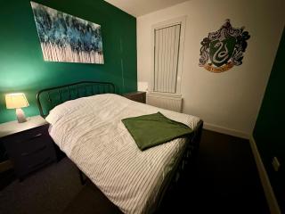 Wizards Corner Spacious 3 bed near Watford Junction - Watford - 3