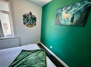 Wizards Corner Spacious 3 bed near Watford Junction - Watford - 2