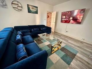 Wizards Corner Spacious 3 bed near Watford Junction - Watford - 1