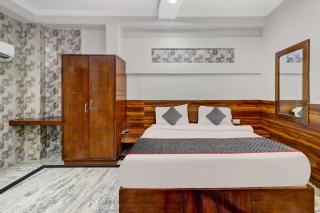 Hotel O ASA AGRA - 2