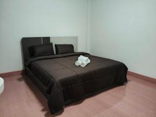 Nathamon House Hatyai - Hat Yai - 9