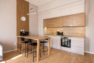 Exclusive n' Spacious Elizabeth Central Suite - Budapest - 1