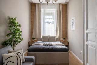 Exclusive n' Spacious Elizabeth Central Suite - Budapest - 2