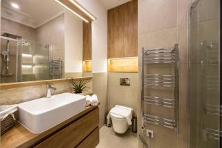 Exclusive n' Spacious Elizabeth Central Suite - Budapest - 5