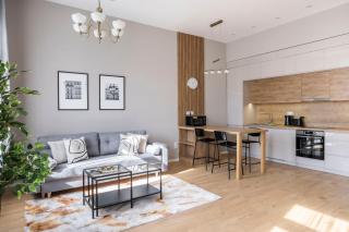 Exclusive n' Spacious Elizabeth Central Suite - Budapest - 9