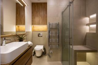 Exclusive n' Spacious Elizabeth Central Suite - Budapest - 4