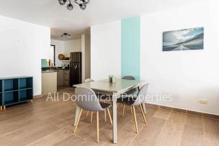Monte Vista Apartments by ADP-management! - Sosúa - 3