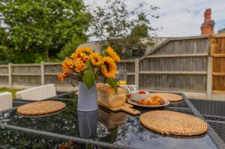 East view villa - Winterton-on-Sea - 6