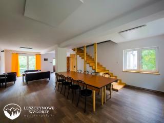 Agroturystyka Leszczynowe Wzgórze - 3
