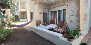 Electra's Apartment - Pefkohori - 0