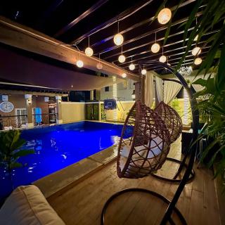 Palazzo de Amor Private Resort - Pansol - 8
