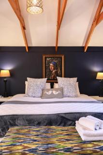 The Gate Guesthouse - Clarens - 8