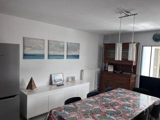 Maison de vacances les Coulonneux - Saint-Valery-sur-Somme - 6