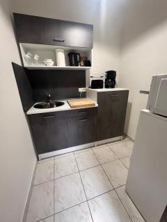 Kleine moderne Ferienwohnung - 2