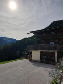 Bauernhaus Viehhauser - Hüttschlag - 8