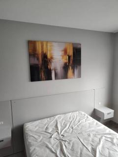 Amplo apartamento na quadra mar - Balneário Camboriú - 2