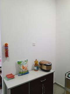 Kijal Homestay - Kemasik - 9