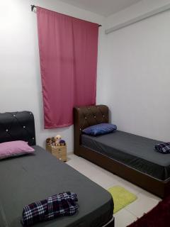 Kijal Homestay - Kemasik - 3
