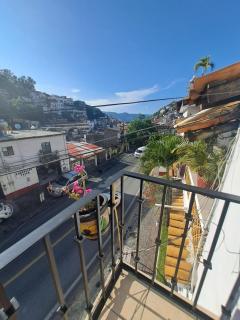 Hotel Las Palomitas - Taxco de Alarcón - 3