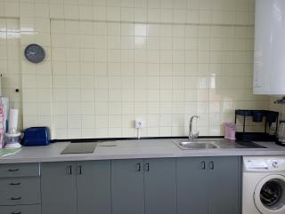 Apartamento completo, 2 dormitorios, Céntrico, Soleado y cerca de la Playa - Santoña - 3