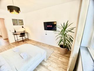 BLISS Homes GE RingCity - Gelsenkirchen - 7