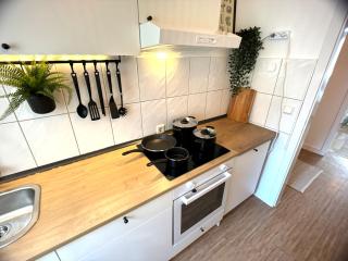 BLISS Homes GE RingCity - Gelsenkirchen - 6