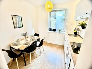 BLISS Homes GE RingCity - Gelsenkirchen - 4