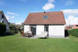 Kustverhuur, Park Schoneveld Stern 265 - Breskens - 2