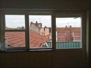 Apartamento completo, 2 dormitorios, Céntrico, Soleado y cerca de la Playa - Santoña - 1