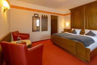 Hotel Kurpark - Bodenmais - 3