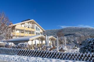 Hotel Kurpark - 2