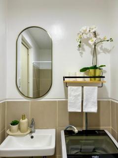 Cozy and Homey 1BR Condo at SMDC South Residences - Manila - 1