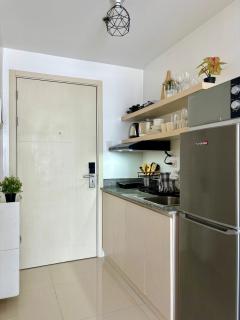 Cozy and Homey 1BR Condo at SMDC South Residences - Manila - 3