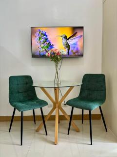 Cozy and Homey 1BR Condo at SMDC South Residences - 0