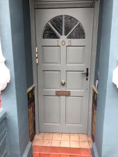 A Garden Retreat in Kensal Green - Londra - 8