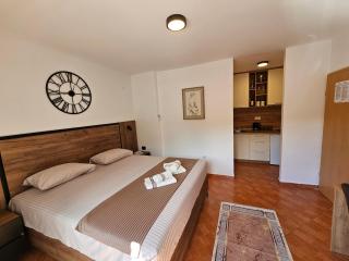 Dom M Apartments - Budua - 3