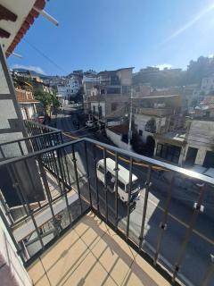 Hotel Las Palomitas - Taxco de Alarcón - 9