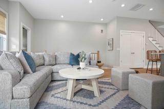 Sincerely Shem- 7 min to Beach and Dtwn - Charleston - 4