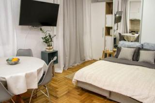 Panda - Belgrado - 2