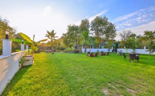 Ağva Pieria Luxury Hotel Plus 16 - 7