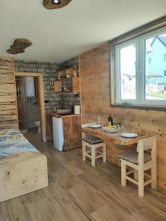 Apartman Andjeo - Žabljak - 5