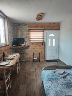 Apartman Andjeo - Žabljak - 4